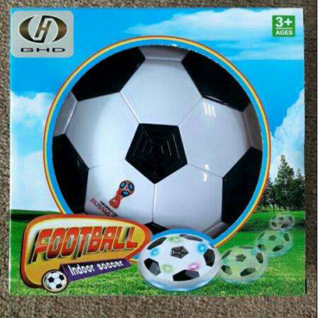 Hover ball / football indoor soccer