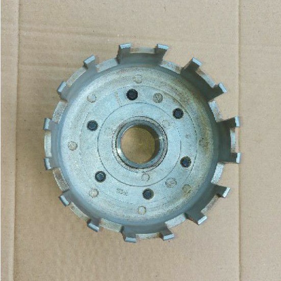 sekunder house kopling ronsel honda tiger revo original