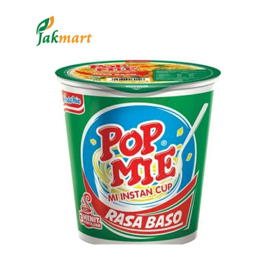 

POPMIE RASA BASO JUMBO