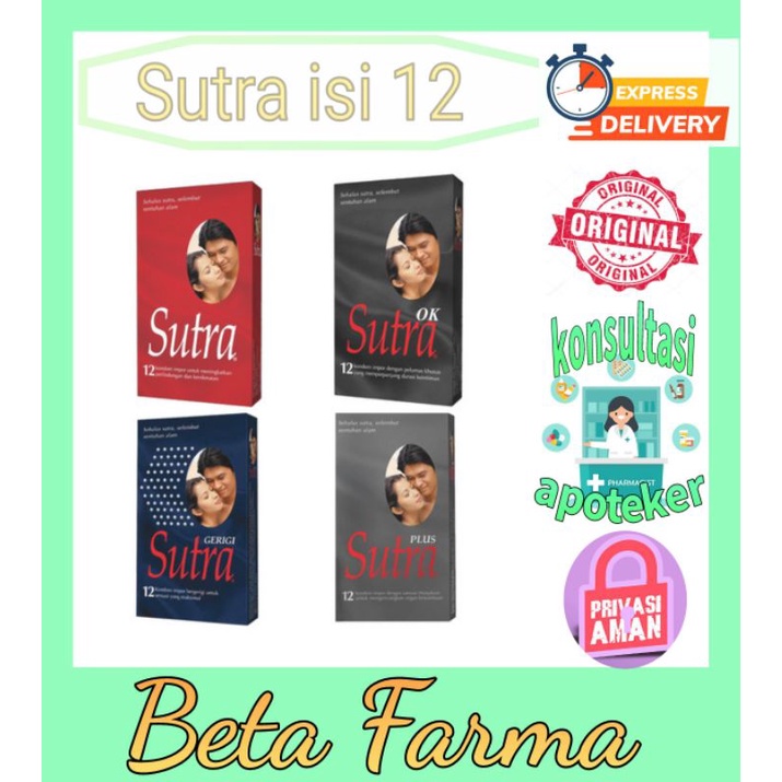 Sutra / Kontrasepsi