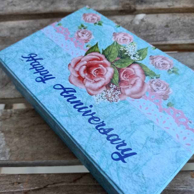 

Hardbox Kotak kado custom 27x17x5