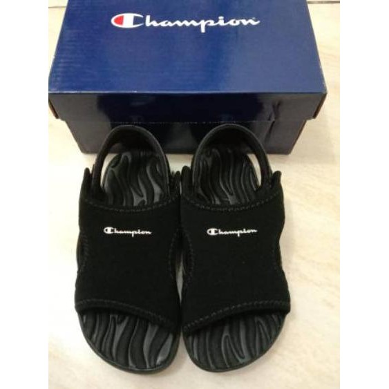 champion splash sandal