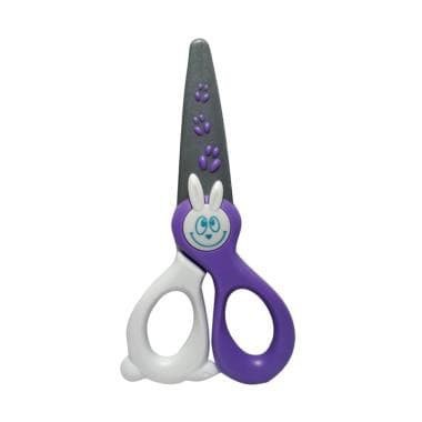 

Maped Kidikut Scissors New 12CM - Display SCI137702/N