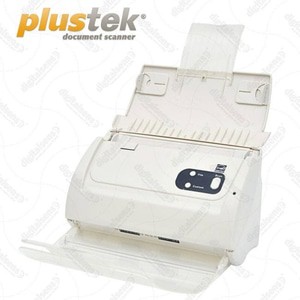 Scanner Plustek SmartOffice PS283