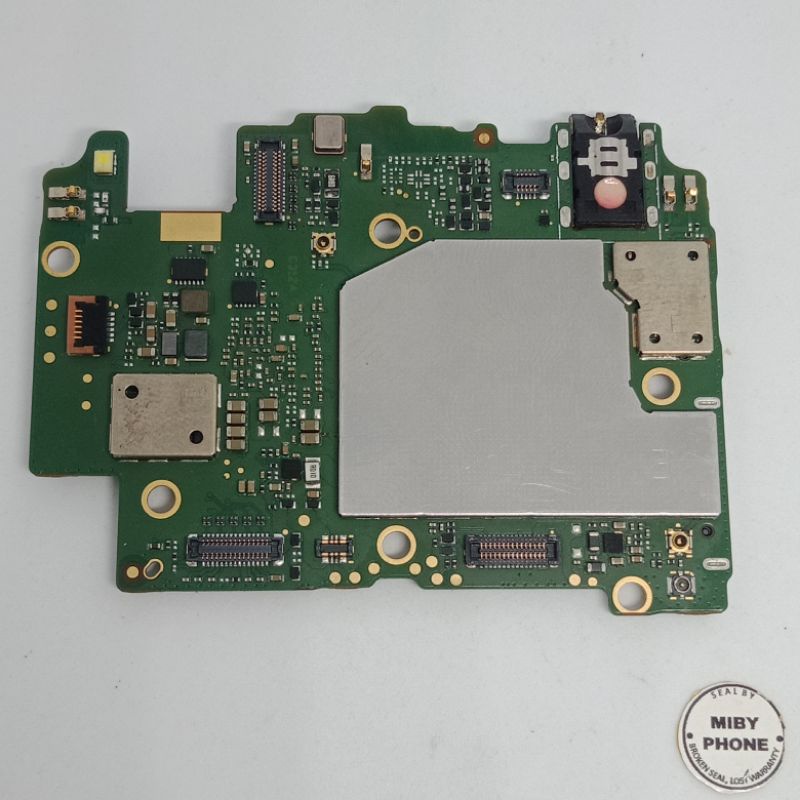 XIAOMI REDMI 5A MCG3B MESIN UTAMA MATOT BAHAN