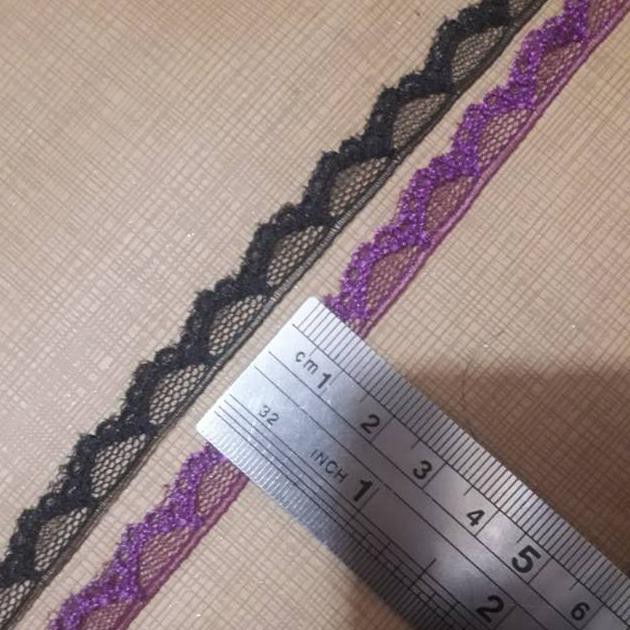 

PD177 RENDA AIR BAHAN LEMBUT LEBAR 8MILI RP400 YARD ORDER ROL ISI 288Y