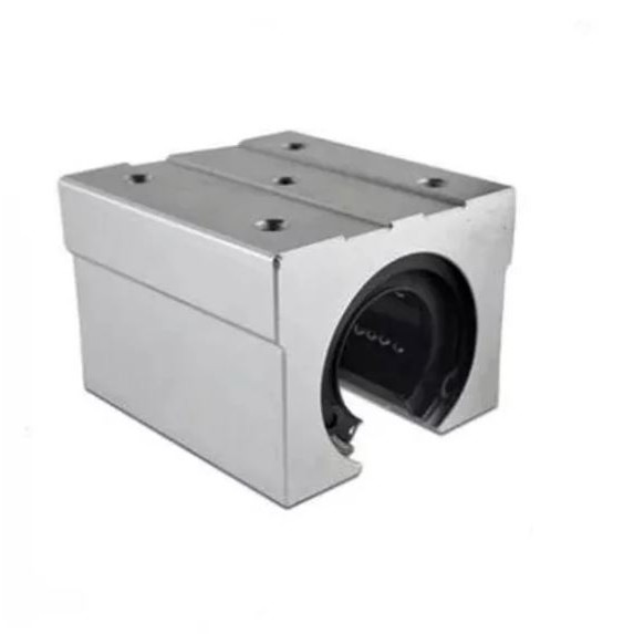 sbr16 SBR16 SBR16UU 16mm Linear Ball Bearing Block CNC Router