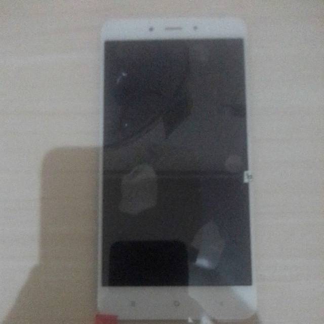 Lcd Xiomi note 4x Mtk