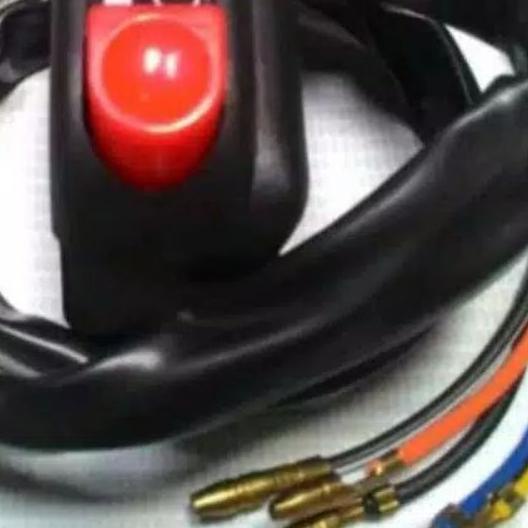 ➼ Gas Spontan Ktc 2 Kabel Universal Nmax Aerox Pcx R15 Vixion Ninja Cbr Gsx Satria Fu Tiger ✧