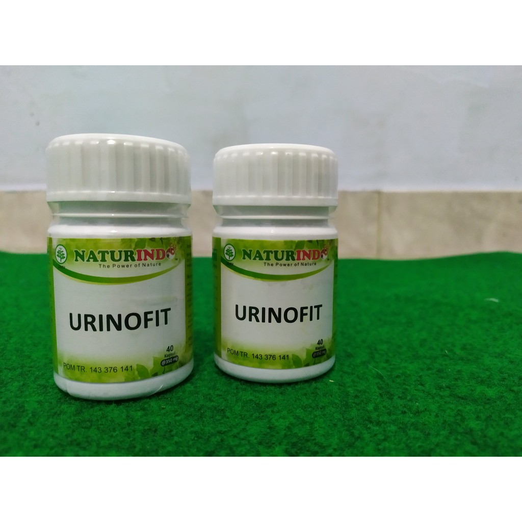 Naturindo Urinofit