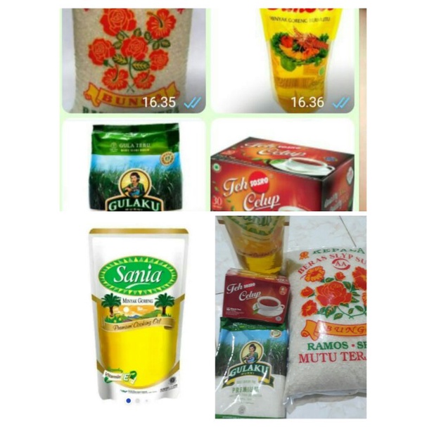 

PaketSembako