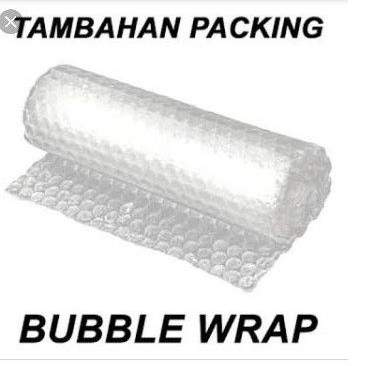 

PACKING BUBBLE WRAP