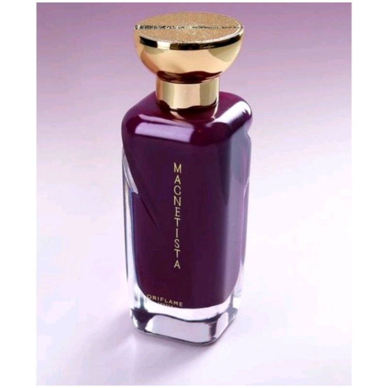 Parfum Magnetista Oriflame + free masker
