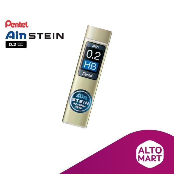 

TERBARU Pentel Ain Stein Mechanical Pencil Lead Refill 0.2 0.3 0.4 0.7 0.9 mm/PULPEN GEL/PULPEN LUCU/PULPEN 1 PACK/PENSIL WARNA/PENSIL 2B/PENGHAPUS JOYKO/PENGHAPUS LUCU/RAUTAN PENSIL PUTAR/RAUTAN ELEKTRIK/SPIDOL WARNA/SPIDOL PERMANEN/SPIDOL