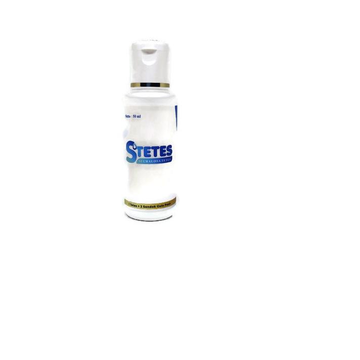 

Sucralose Stetes 50ml