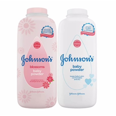 Johnsons Baby Powder 50gr