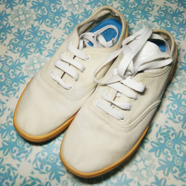 Paul Frank shoes (preloved)