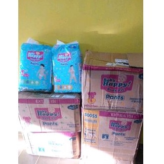 Baby happy M34