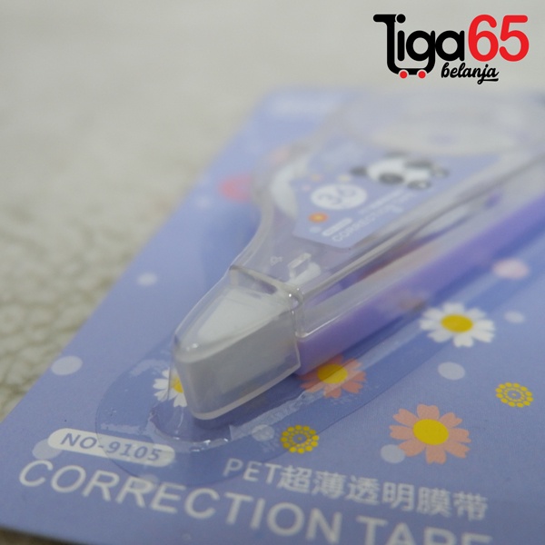 365 Correction Tape Tip Ex CORRECTION TAPE #41382 (9105,9106)