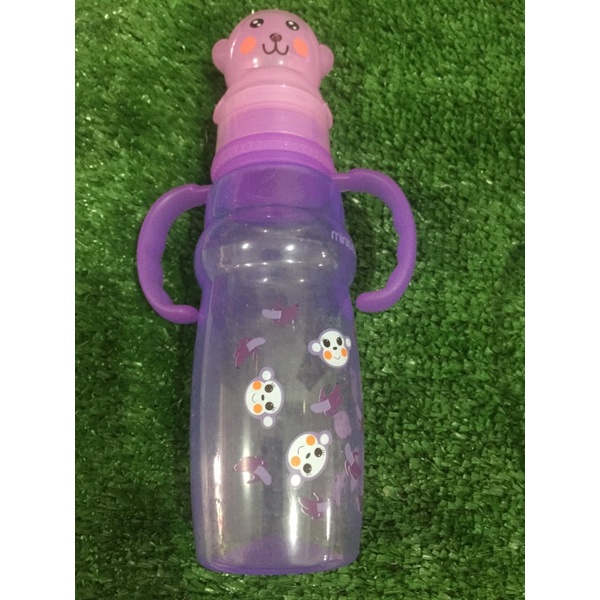 Mnitree bottle