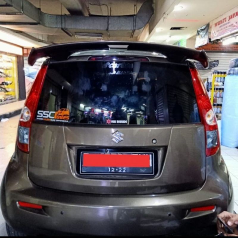 spoiler splash mugen