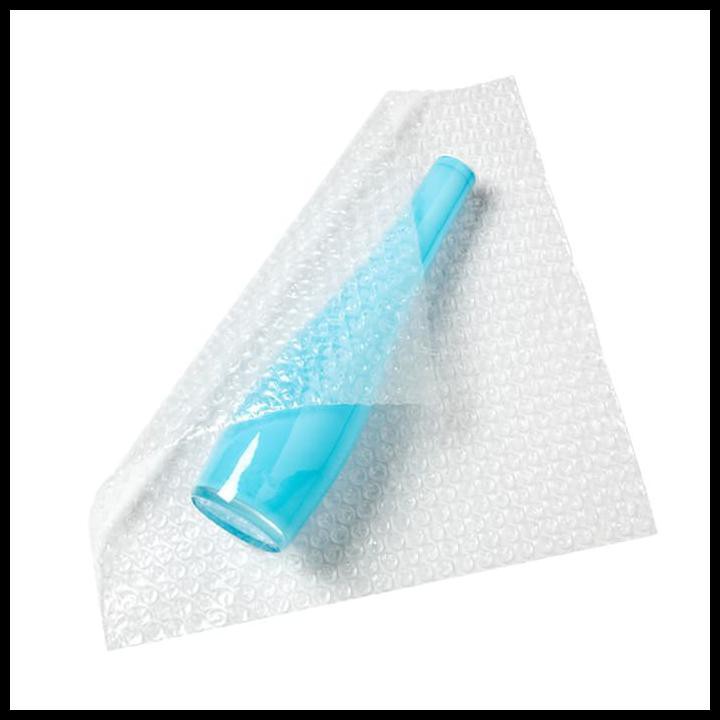 

BEST SELLER BUBBLE WRAP UNTUK PACKING TAMBAHAN