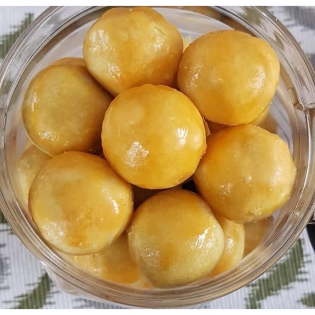 

KUE LEBARAN RUMAHAN . GAKENAK DUIT BALIK