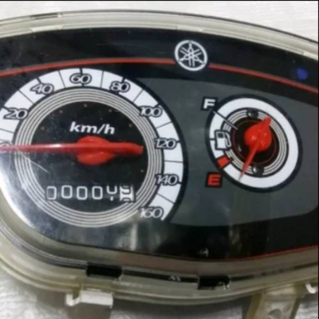 speedometer vega zr original