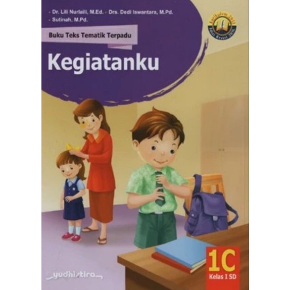 

Kegiatanku 1C