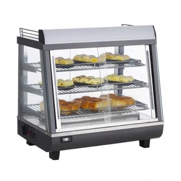 Getra Food Warmer RTR 96 L | Display Warmer RTR 96L | Food Display