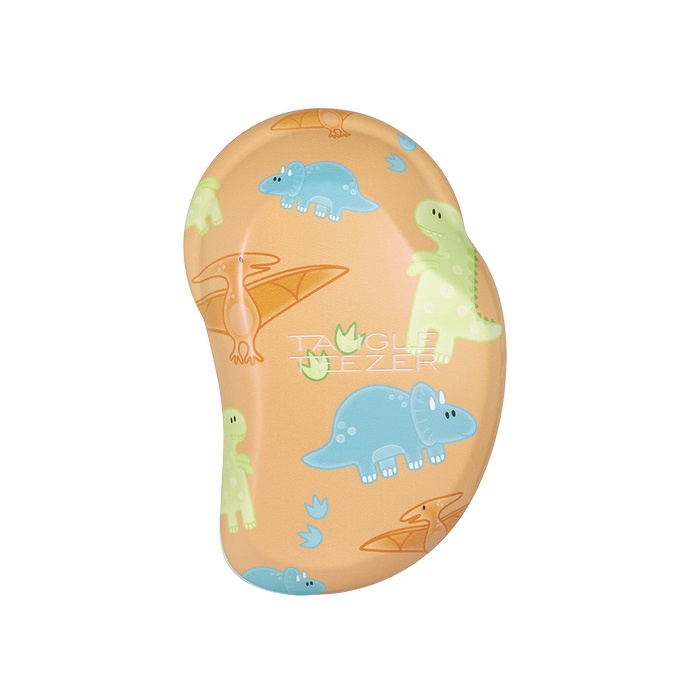 Tangle Teezer Mini Original Children SOC-DINO dinosaurs sisir rambut ANANDA_KOSMETIK