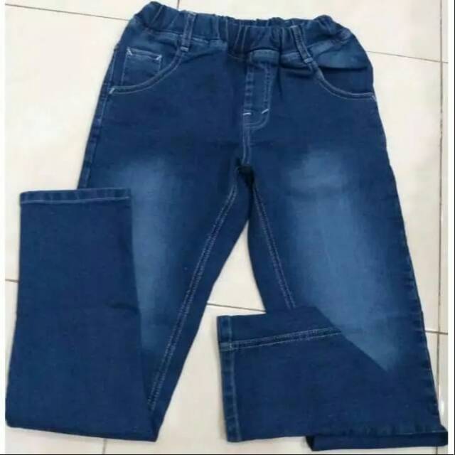 Jeans prada