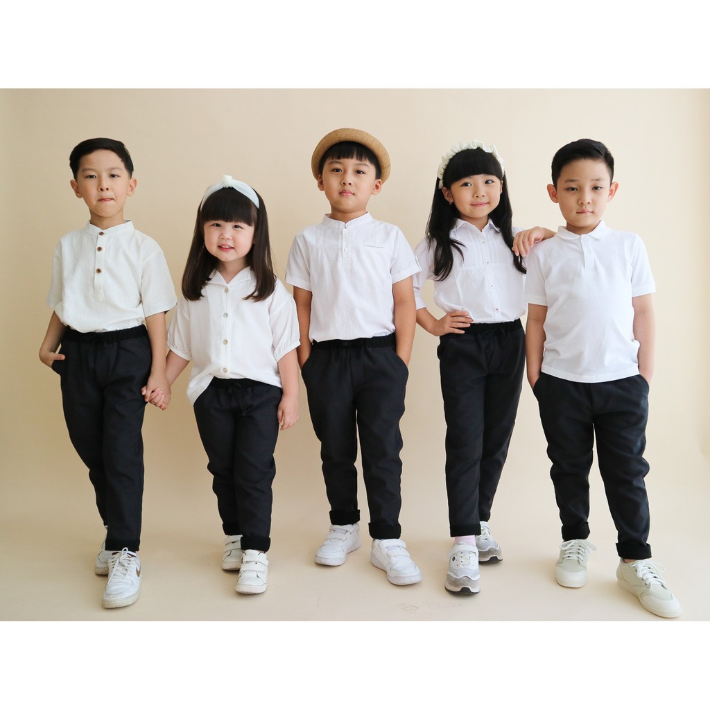 Bun bun pants by ht clothingline ( celana panjang anak ) | DUO KRUCILS