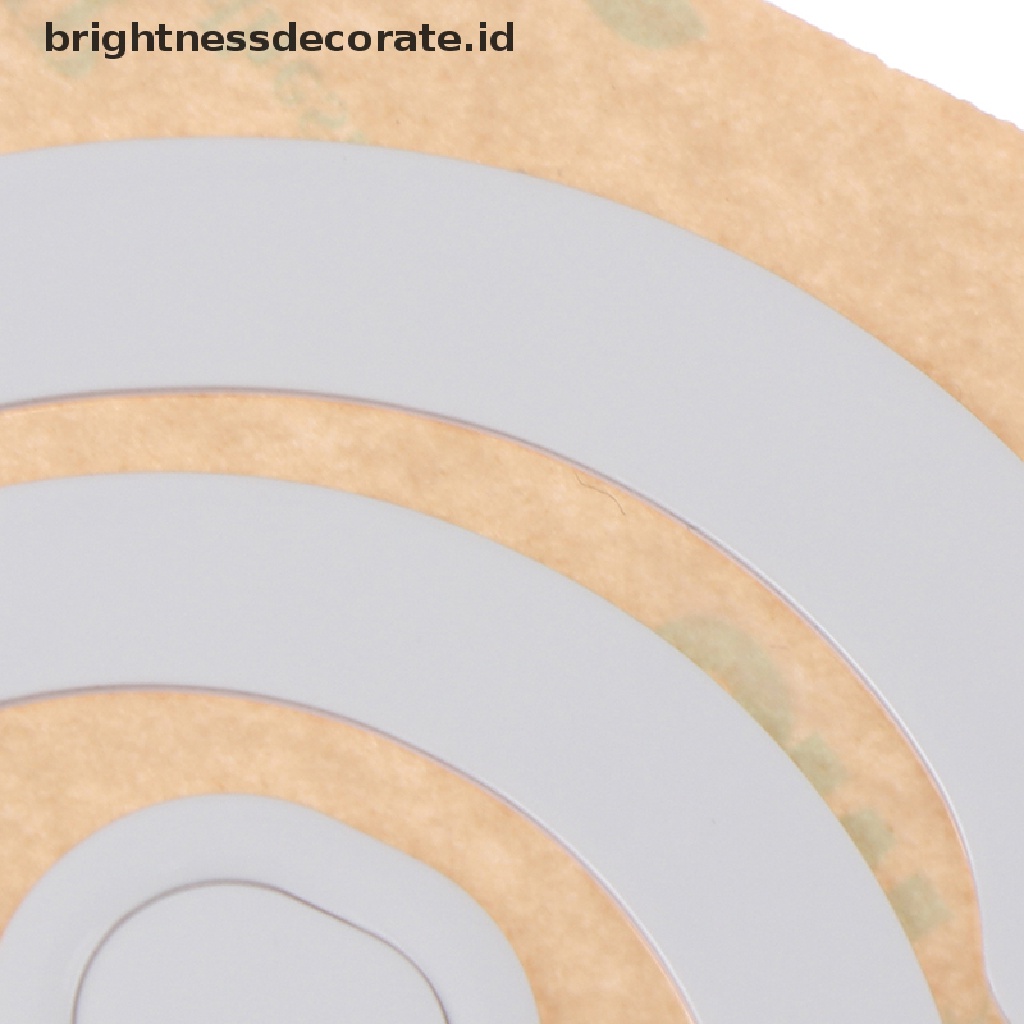 1 Set Skate Kaki Mouse Untuk G403 G603