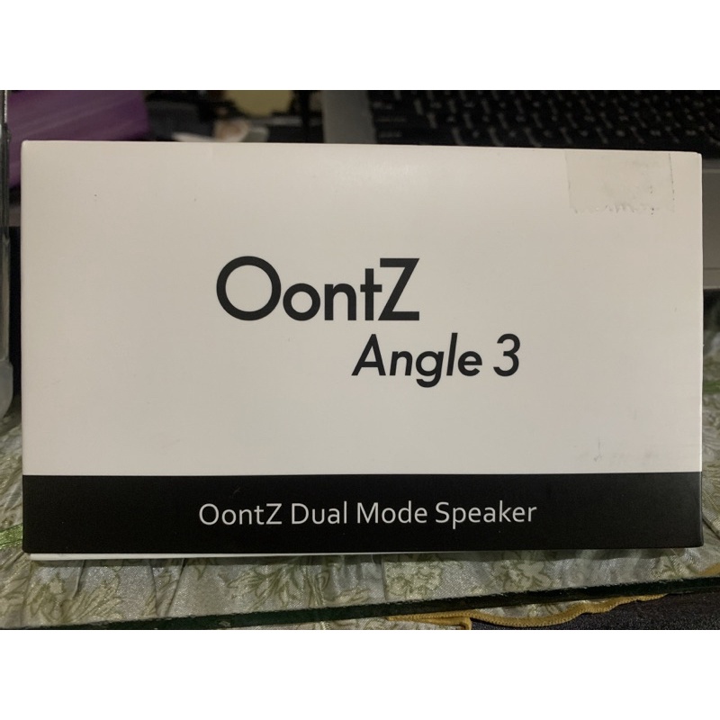 Oontz Angle 3