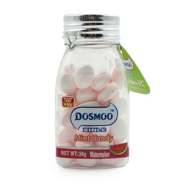 

GUANDONG Xinle Foods Watermelon Sugar Free Candy 38gr