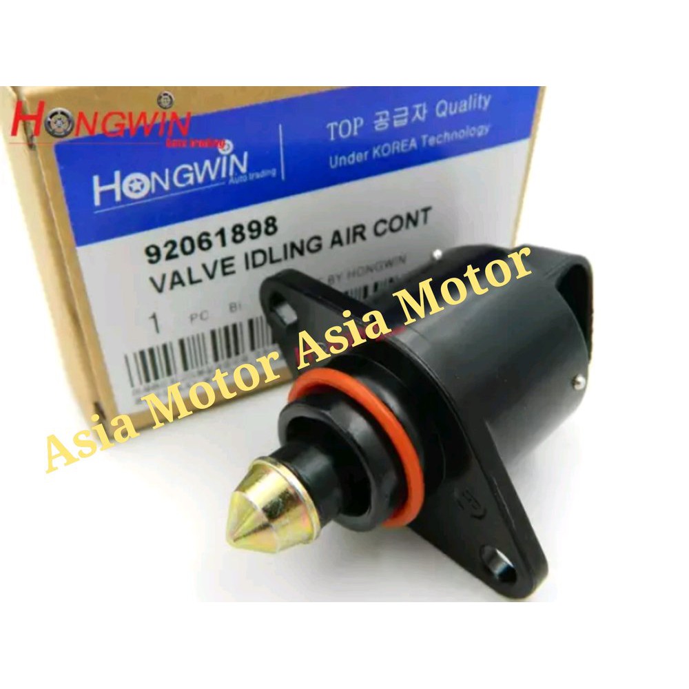 Termurah ISC Idle Valve Regulator Chevrolet Spark 800 cc  Sensor ISC
