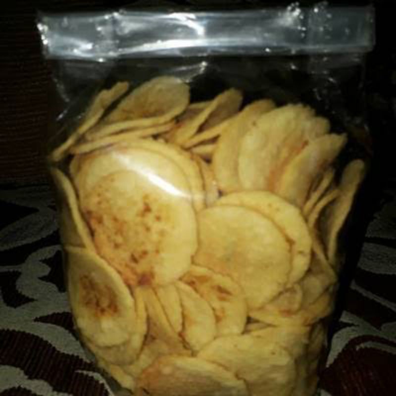 

keripik kripik comring combring