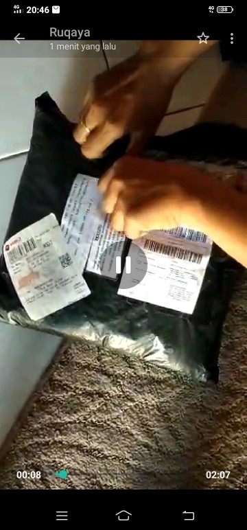 Terlaris Ramadhani Rafa Purple Set Sarimbit Batik Keluarga Gamis Couple Batik Gamis Syari