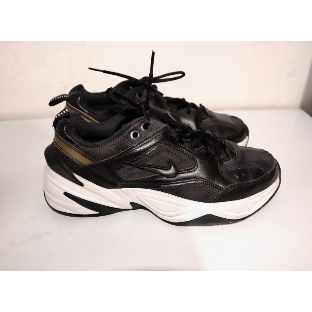 m2k tekno preloved sepatu sneakers nike unisex