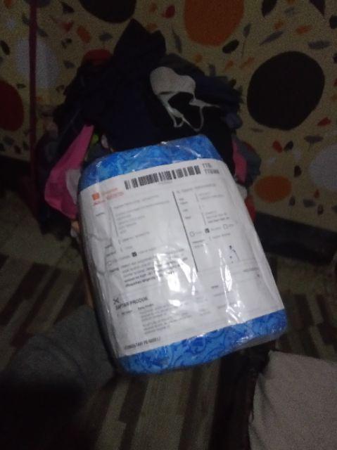 Plastik Es Magnum Planet / Grosir Kemasan Es Krim / Penjual Kemasan Es Krim / Distributor Kemasan Es