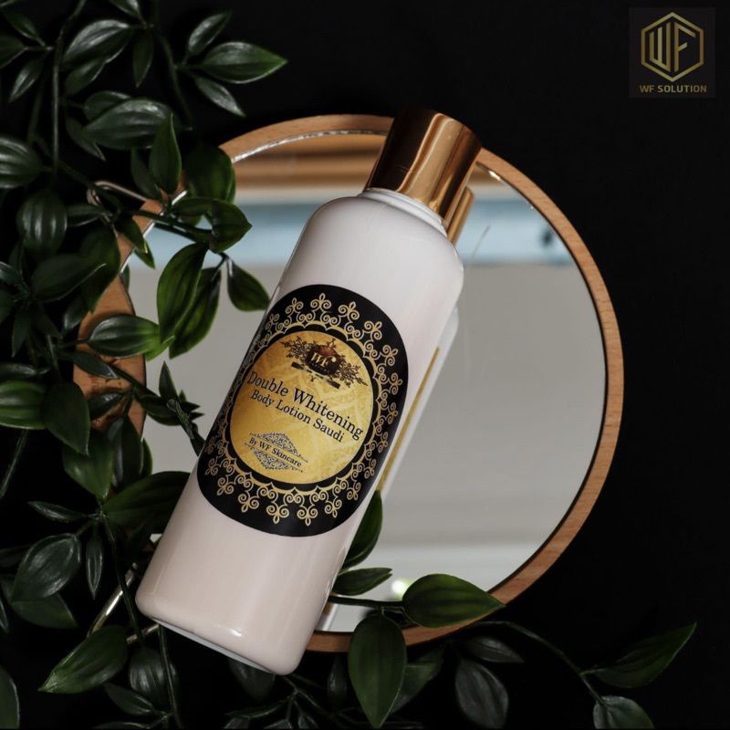 handbody WF SOLUTION