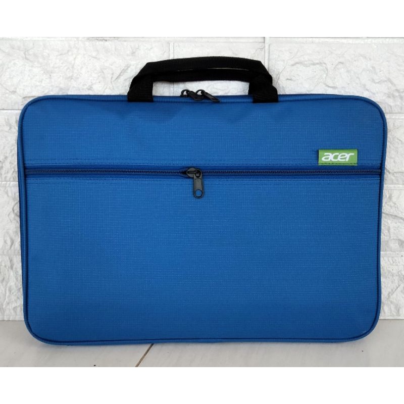 Tas laptop 14&quot; ACER. bahan (water proof)