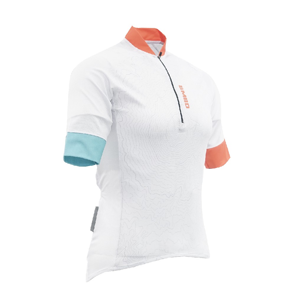 SMBD Merapi Series Cycling Jersey