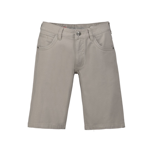 CARDINAL JEANS BERMUDA SLIM FIT 3 BIG SIZE (CREAM)