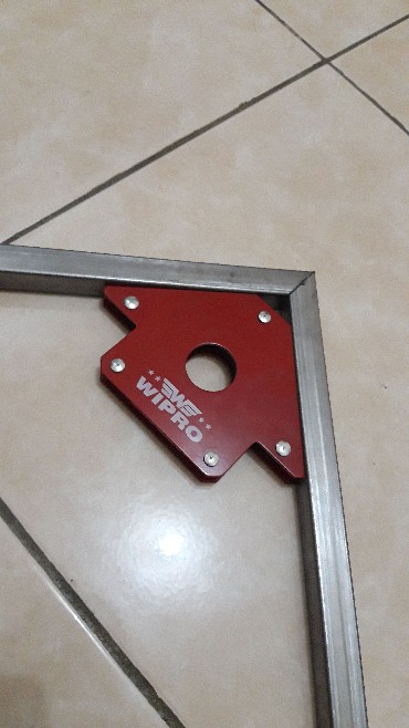 Chipping Hammer Palu Per Las