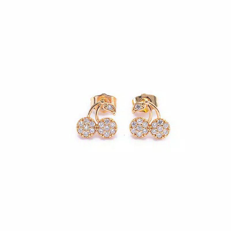 anting imit Sentira Glow