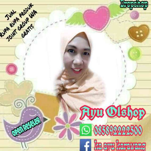 ayu_olshop.karawang