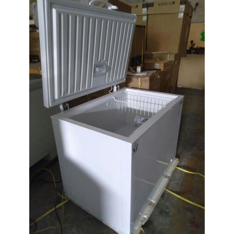 

chestfreezer_ATIZ.350LITER