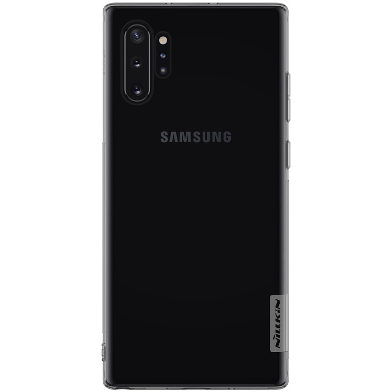 Nillkin Nature TPU Soft Case Samsung Galaxy Note10+ / Note 10 Plus (6.8